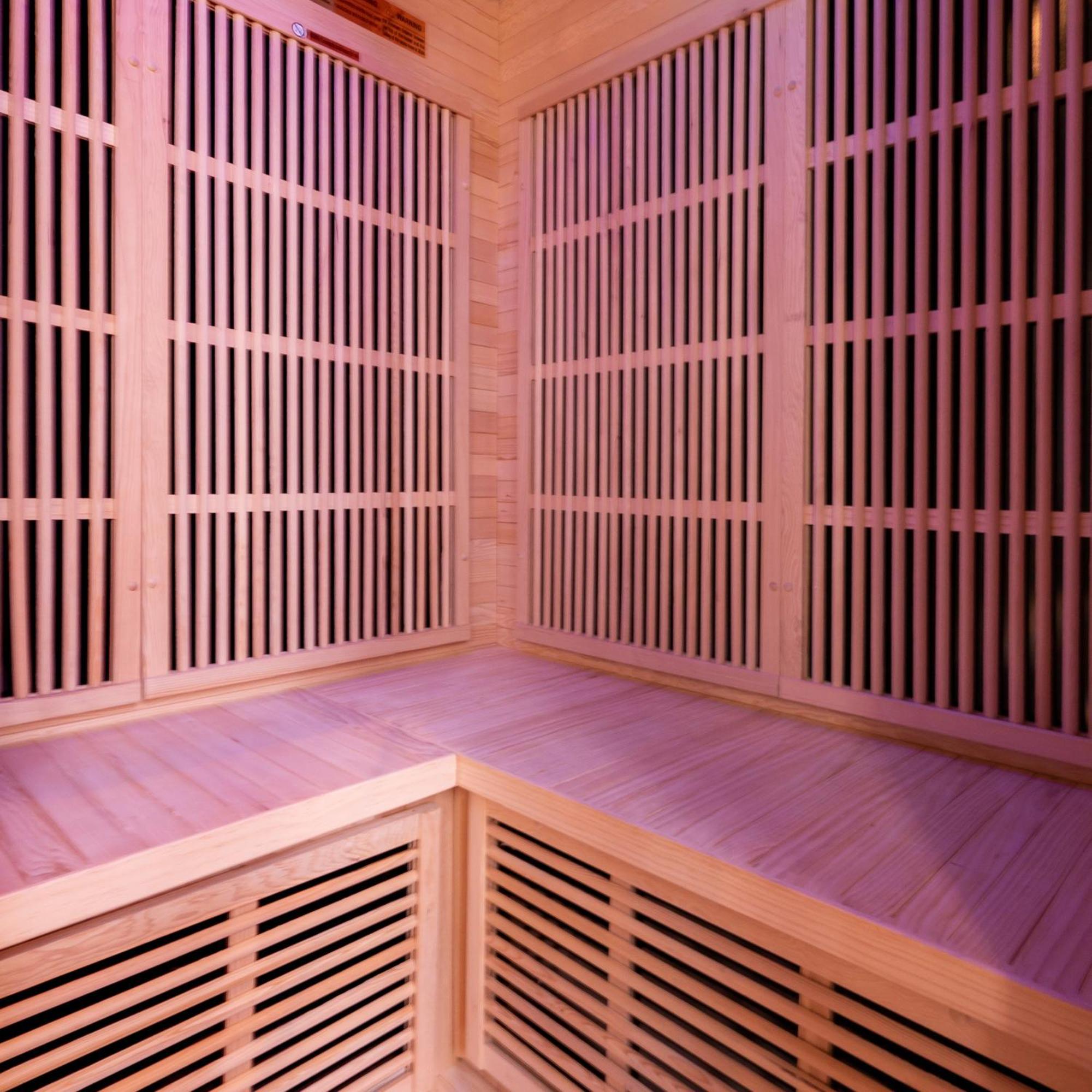 Le Night Dream - Sauna - Gare - Palais Des Congres - Reve Au Mans Le Mans Eksteriør bilde